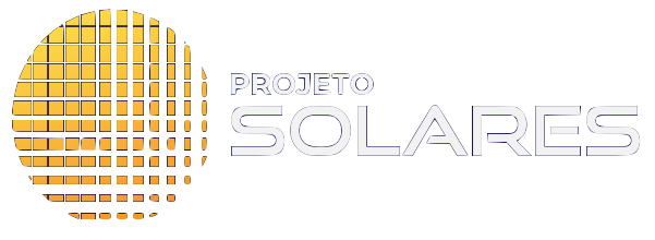 Logo do Solares